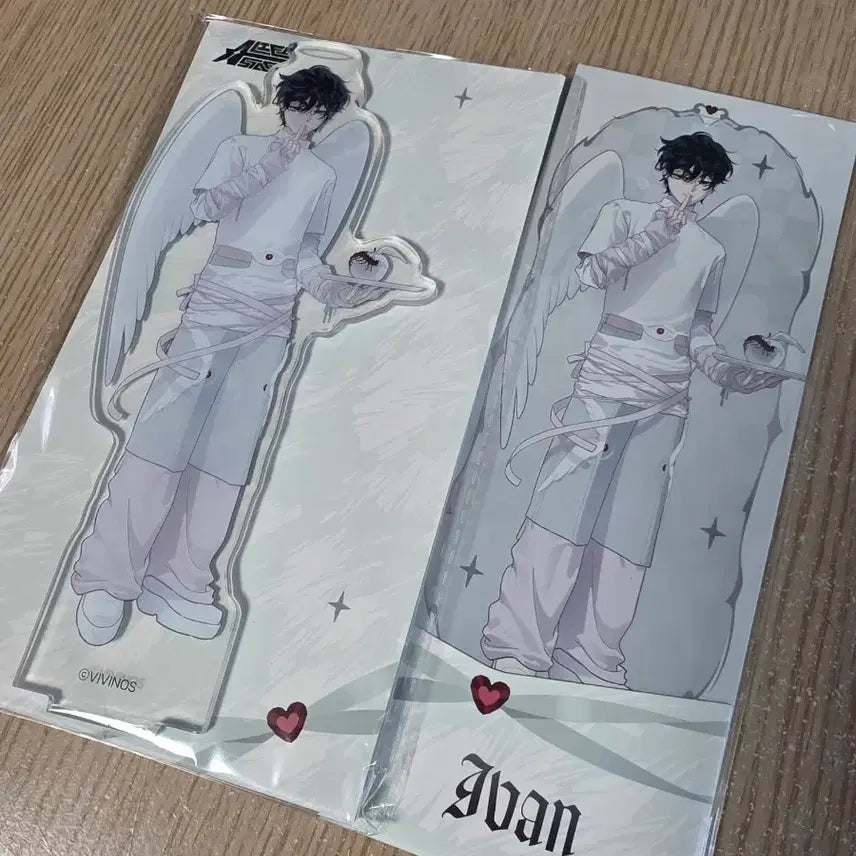 [BUNJANG] Ateez A-Stage Alien Stage Acrylic Stand &amp; Dining Ticket Bundle Set / 급처ㅜㅜㅜ 원가 / 일괄 이반 aad 아크릴 스탠드 식사티켓 에이스테 에일리언 스테이지