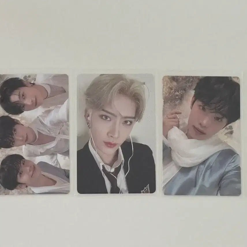 [BUNJANG] ZB1 Bundle Set Photocard Set / 제베원 포카 일괄 판매
