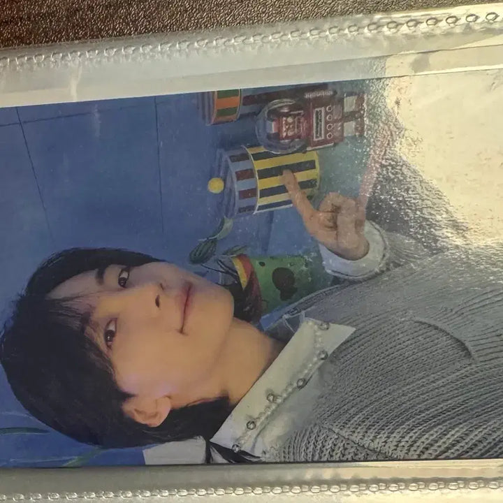 [BUNJANG] SEVENTEEN Jeonghan 2025 Japan Home Complete Set Photocard / 세븐틴 정한 일본 홈 2025 컴플리트 세트 양도