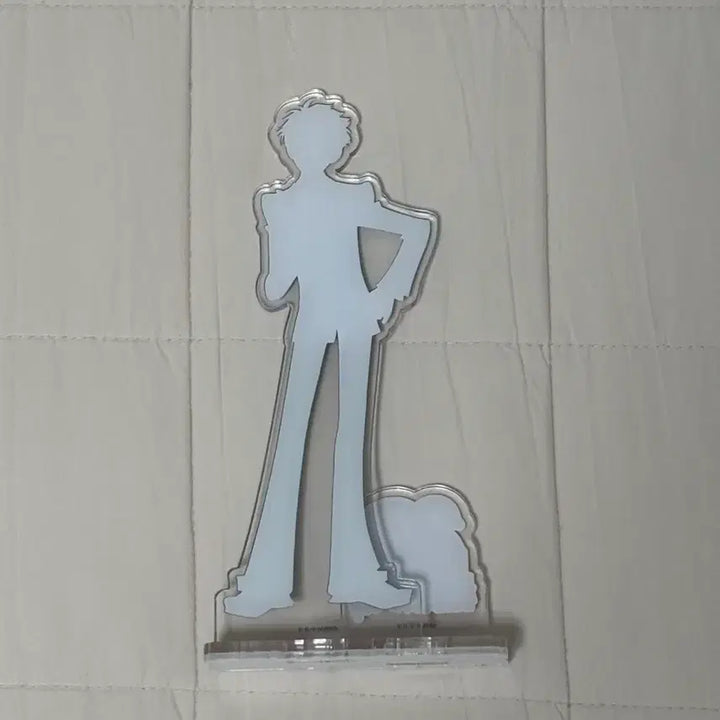 [BUNJANG] Ouran High School Host Club Kaoru 20th Anniversary Acrylic Stand / 오란고교 사교클럽 카오루 20주년 아크릴 스탠드