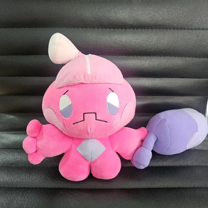 [BUNJANG] Banpresto Pokemon Azumarill Plush / 포켓몬스터 어리짱 인형