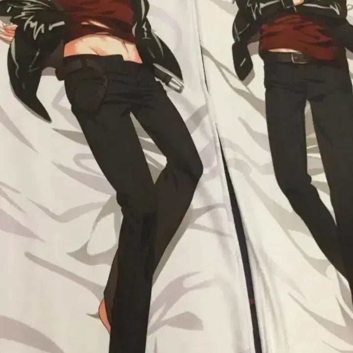 [BUNJANG] Mystic Messenger Dakimakura (707 &amp; Unknown) / 수상한 메신저 다키마쿠라