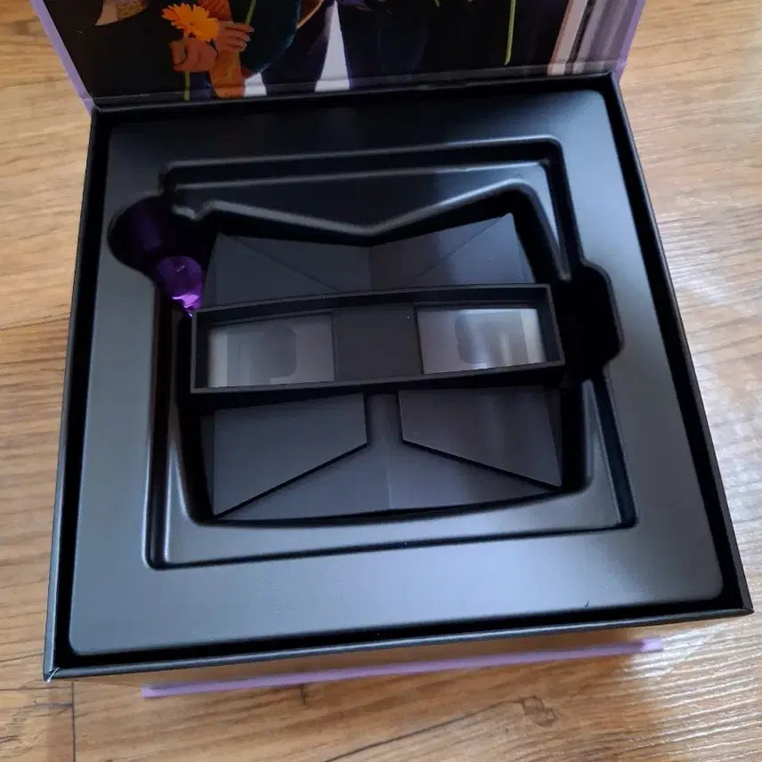 [BUNJANG] BTS Film Viewer / BTS 필름 뷰어