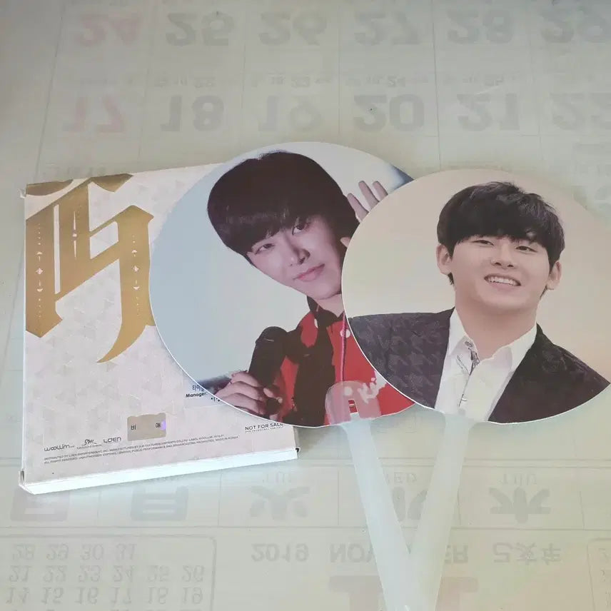[BUNJANG] Infinite H Fly Again Autographed Album (Dongwoo, Hoya) / 인피니트H 예뻐 FLY AGAIN 장동우 이호원 동우 호야 친필 싸인 비매 앨범 양도 판매
