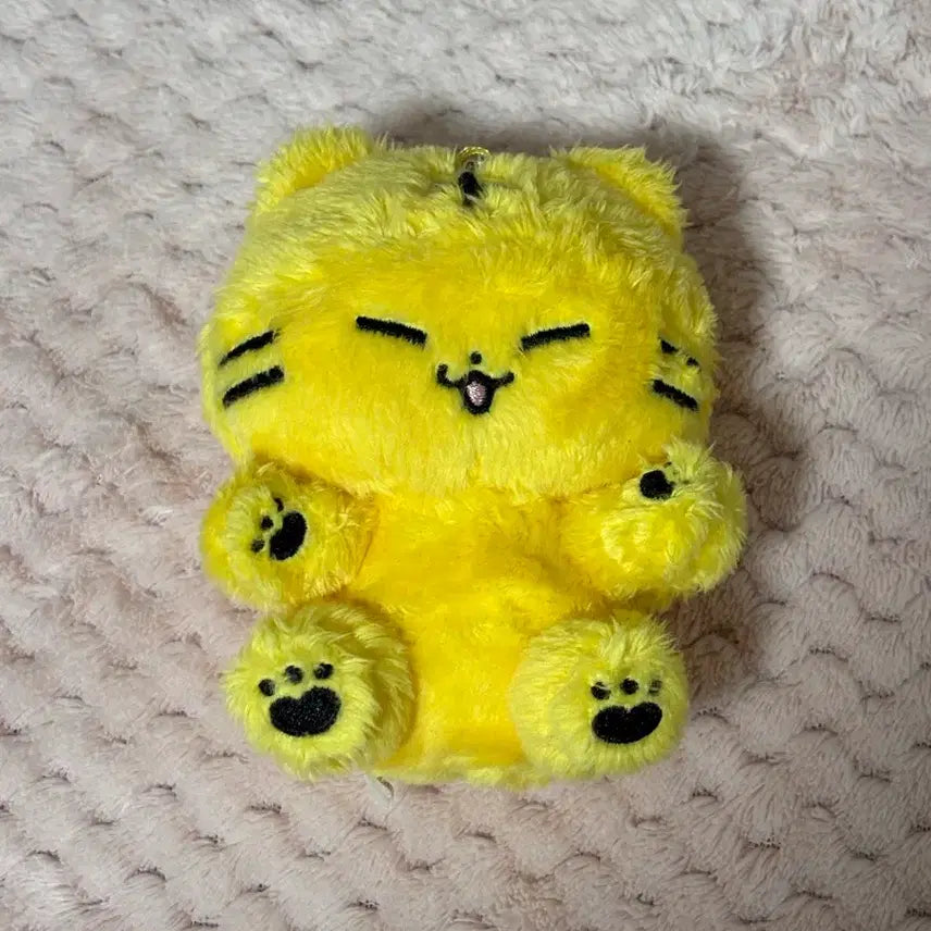 [BUNJANG] SEVENTEEN Hoshi Soonyoung Sitting Doll / 세븐틴 호시 인형 앉쑤뇨