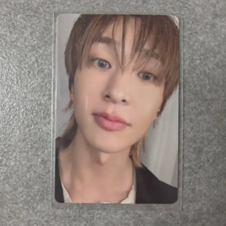 [BUNJANG] SHINee Atmos Tradable Card Onew / 샤이니 애트모스 트레카 온유 양도