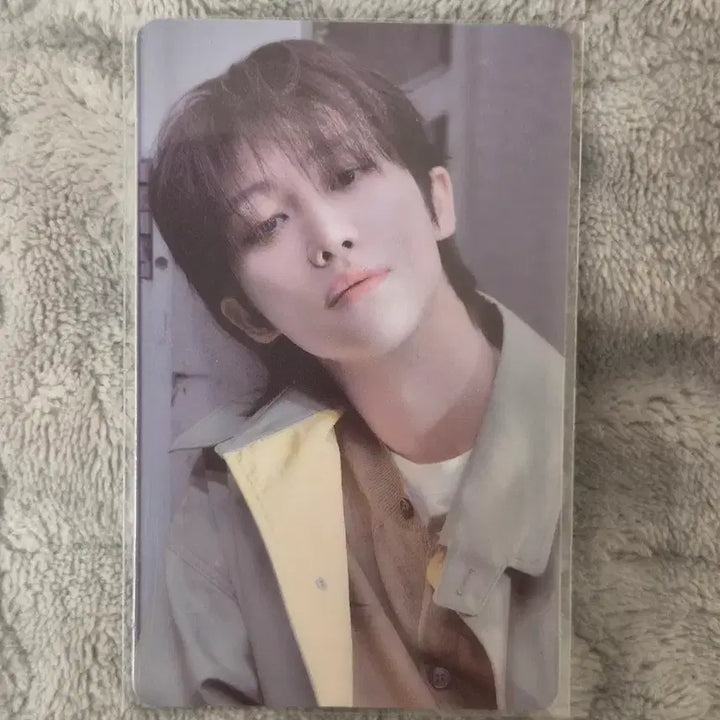 [BUNJANG] SEVENTEEN Japan Single 4th Album &