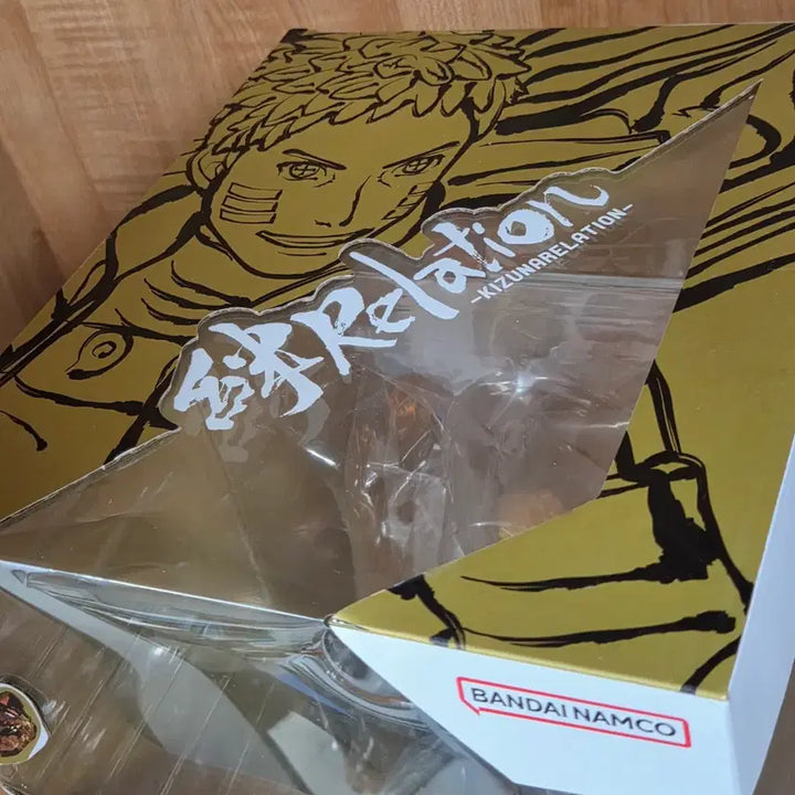 [BUNJANG] Naruto Boruto Figuarts ZERO Figure / 나루토 보루토 아츠제로 피규어