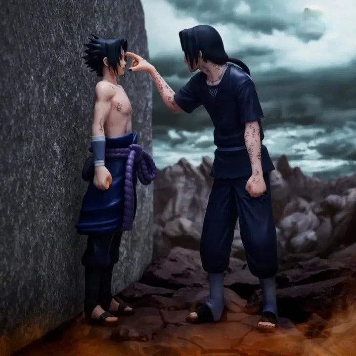 [BUNJANG] Naruto &