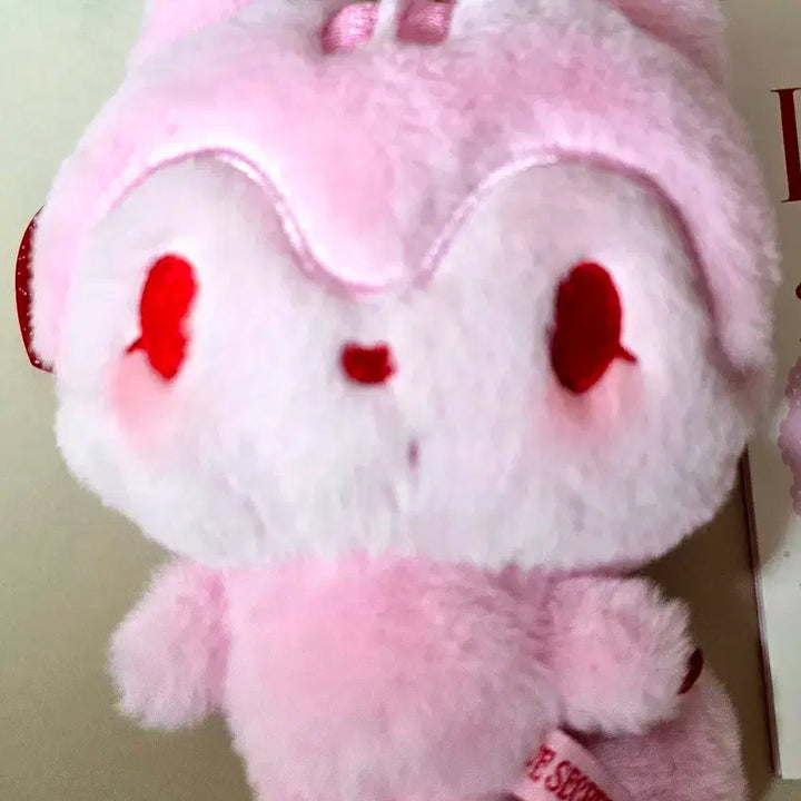 [BUNJANG] IVE Gaeul Secret Cupid Doll Photocard Set / 아이브 가을 시크릿 큐피드 인형 포카