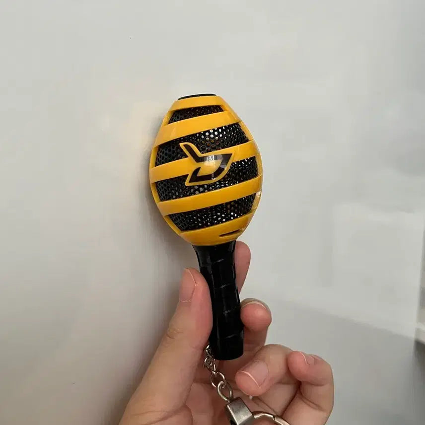 [BUNJANG] Block B Mini Lightstick / 블락비 미니꿀봉