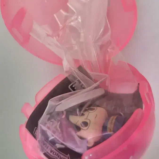 [BUNJANG] Gintama Yoshiwara Glint Shinpachi Sealed Figure / 은혼 요시와라 메지루시 신파치 미개봉