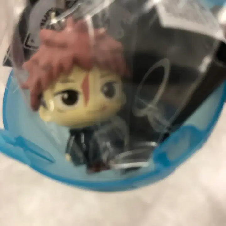 [BUNJANG] Jujutsu Kaisen Yuji Itadori Seal / 주술회전 유지 메지루시