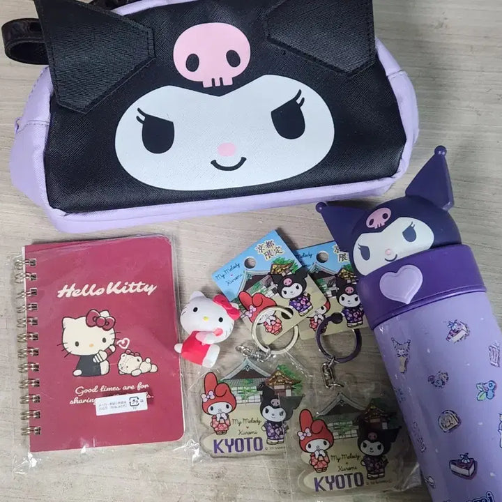 [BUNJANG] Sanrio Bundle Set / 산리오 일괄판매 합니다