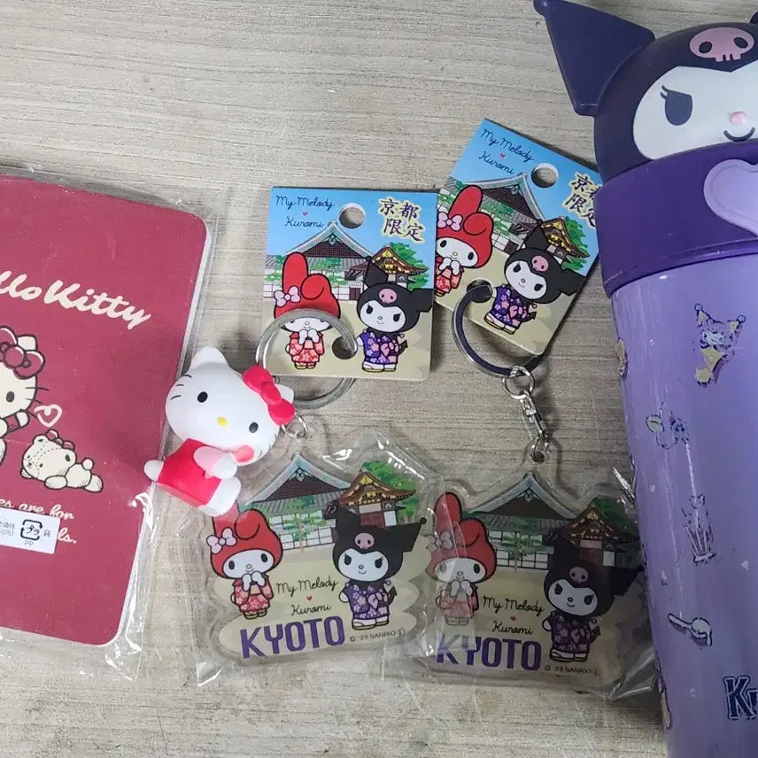 [BUNJANG] Sanrio Bundle Set / 산리오 일괄판매 합니다