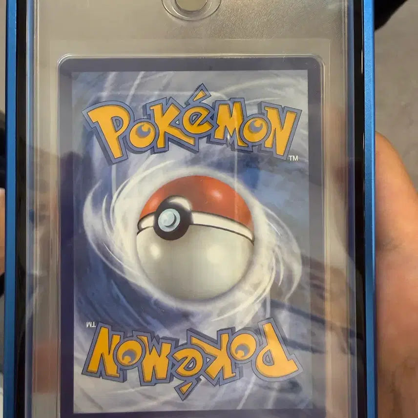 [BUNJANG] Mega Greninja SAR North American Edition / 메가 개굴닌자 sar
