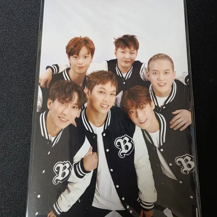 [BUNJANG] BTOB Photo Print / 비투비