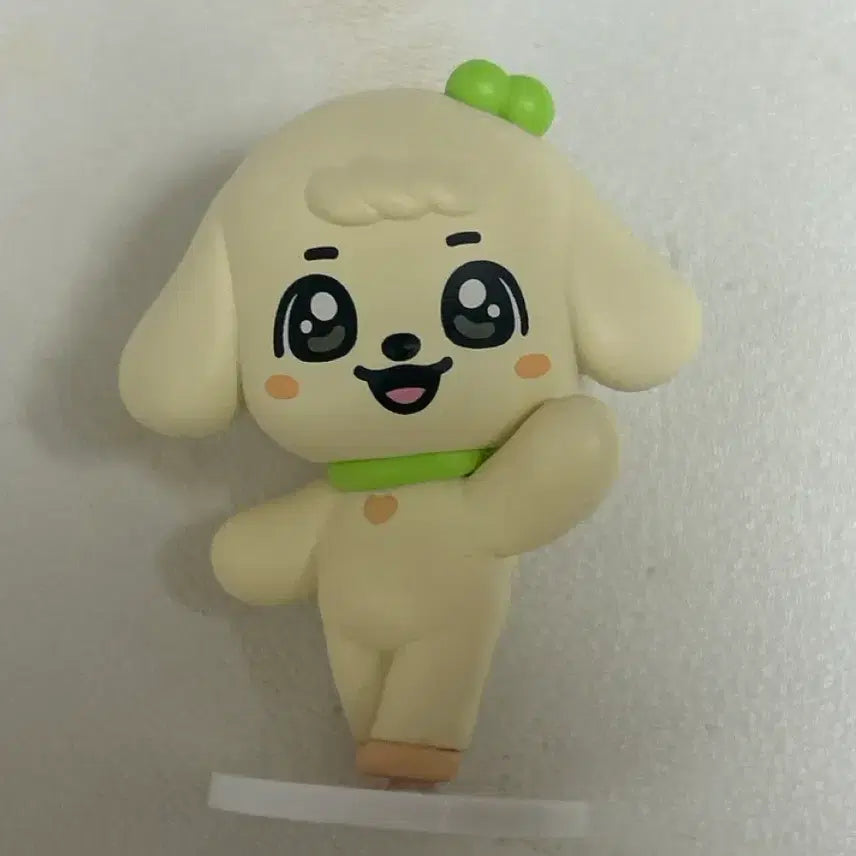[BUNJANG] IVE An Yujin Mini Figure / 아이브 강안지 유진 미니피규어 피규어 판매합니다