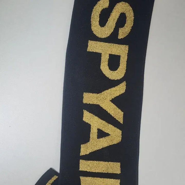 [BUNJANG] SPYAIR Towel / 스파이에어 타올