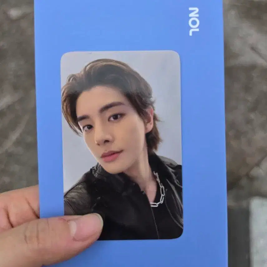 [BUNJANG] ENHYPEN Jake Photocard / 엔진존 제이크 포카 양도