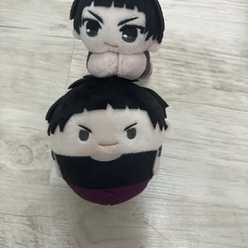 [BUNJANG] Goshikinnui Plush / 고시키누이