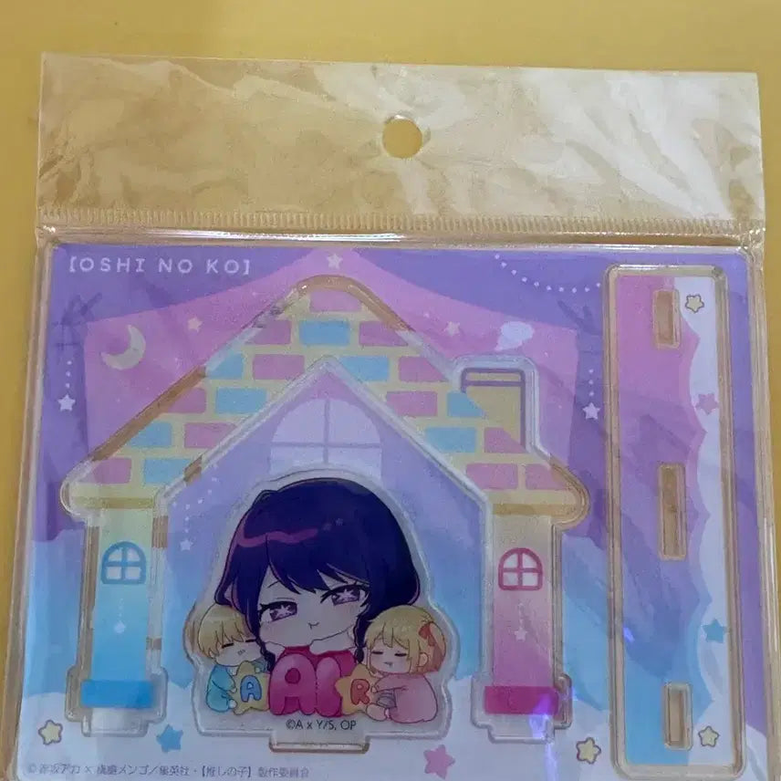 [BUNJANG] Oshi no Ko Acrylic Stand / 최애의아이 아크릴 스텐드