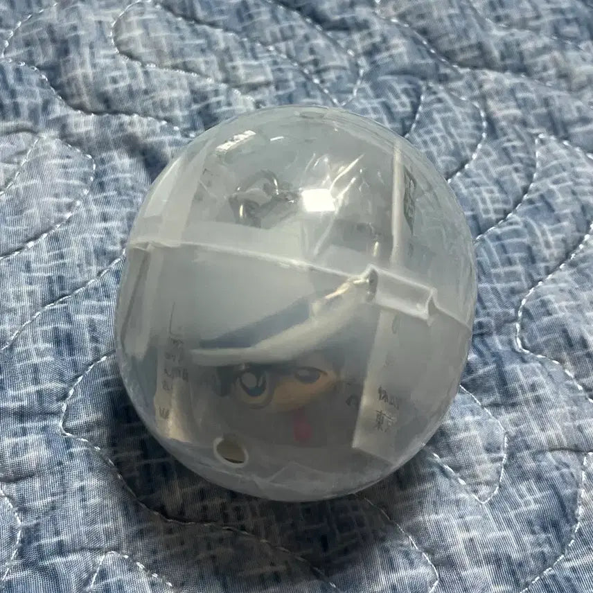 [BUNJANG] Detective Conan Kaito Kid Mejirushi Figure (Sealed) / 명탐정 코난 괴도키드 메지루시 미개봉
