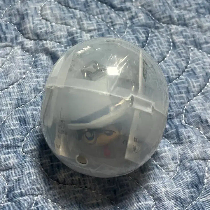 [BUNJANG] Detective Conan Kaito Kid Mejirushi Figure (Sealed) / 명탐정 코난 괴도키드 메지루시 미개봉