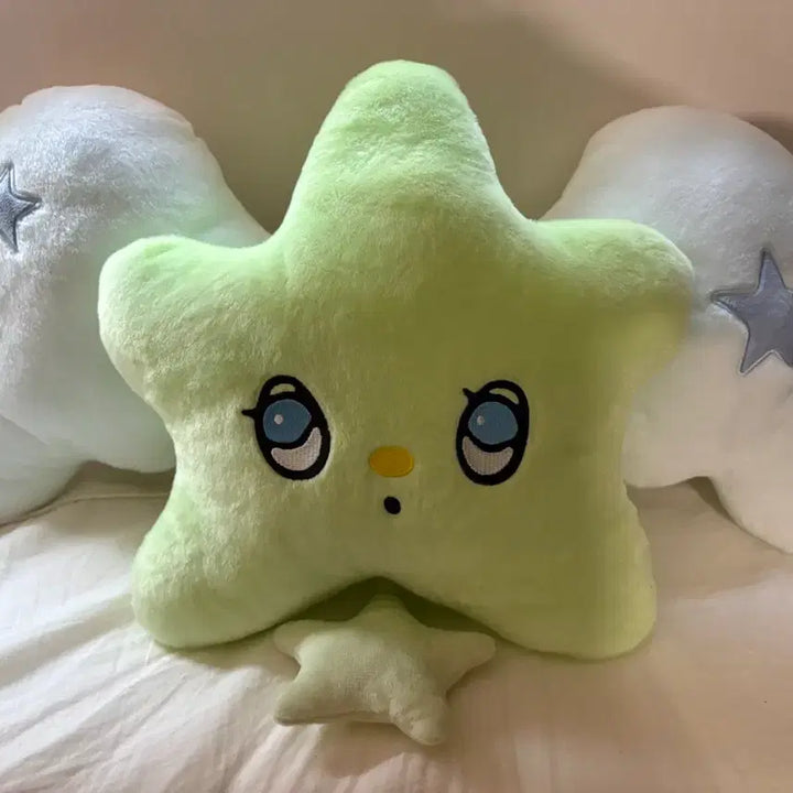 [BUNJANG] NCT WISH Wichu Cushion / 엔시티위시 위츄쿠션 양도
