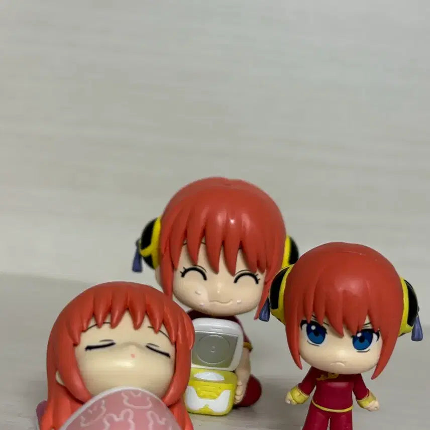 [BUNJANG] Nemurasetae Okotta Mogumogu Gacha Bundle with Obi Strips / 카구라 가챠 일괄 네무라세타이 오콧타 모구모구 일괄 띠지
