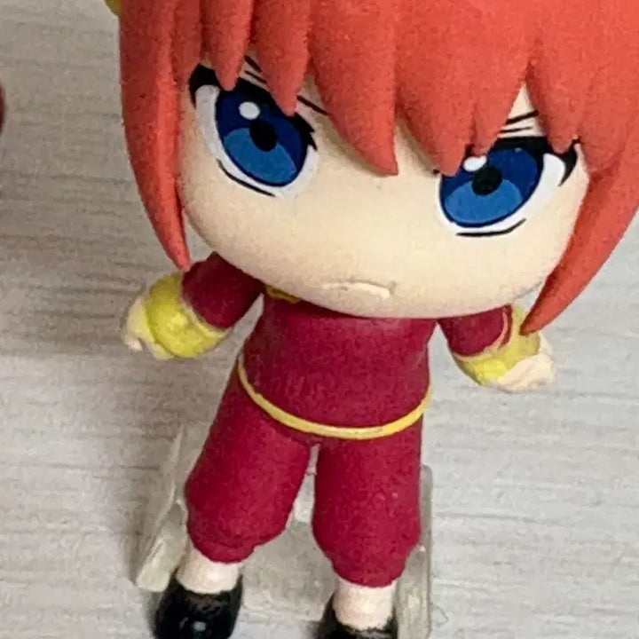 [BUNJANG] Nemurasetae Okotta Mogumogu Gacha Bundle with Obi Strips / 카구라 가챠 일괄 네무라세타이 오콧타 모구모구 일괄 띠지