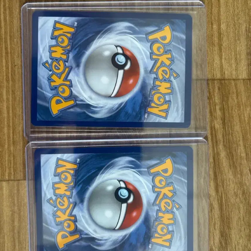 [BUNJANG] Pokemon North America Partners 4th Generation Charmander &amp; Bulbasaur / 북미 파트너즈 4세대 불꽃숭이 모부기판매해요