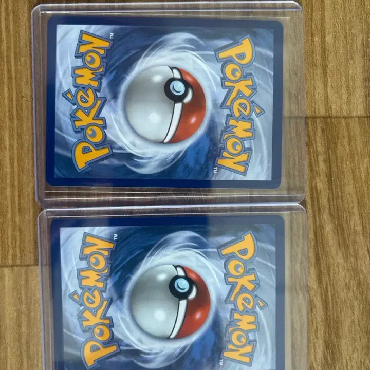 [BUNJANG] Pokemon North America Partners 4th Generation Charmander &amp; Bulbasaur / 북미 파트너즈 4세대 불꽃숭이 모부기판매해요
