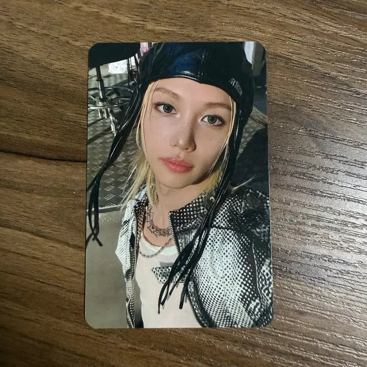 [BUNJANG] Stray Kids Felix DO NOT SLEEP Special POB Photocard / 필릭스 두잇 특전 포토카드