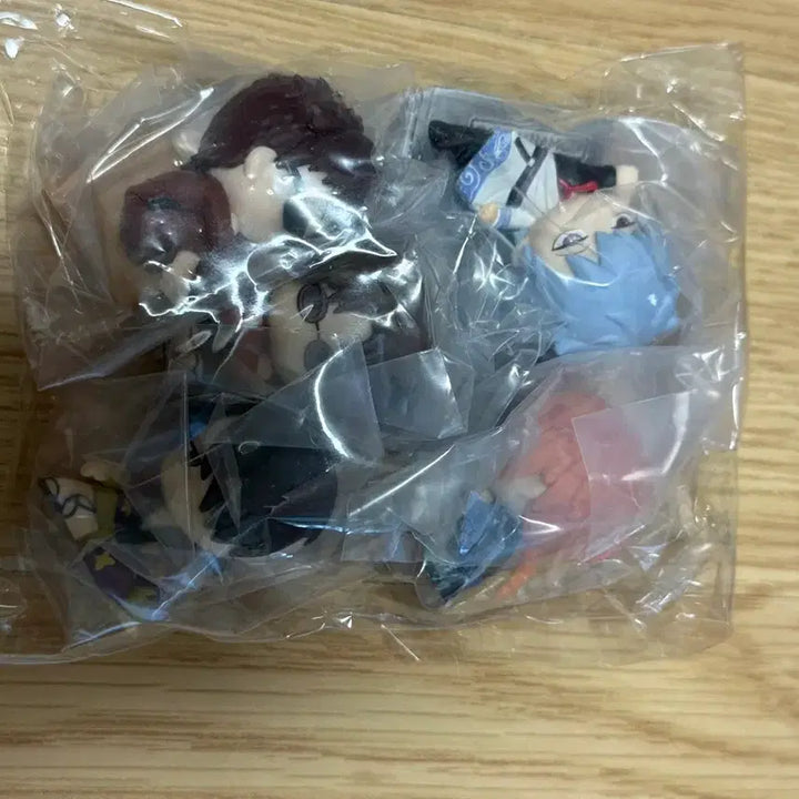 [BUNJANG] Gintama Machiboke 3rd Series Full Set / 은혼 마치보케 3탄 일괄 풀셋 미개봉