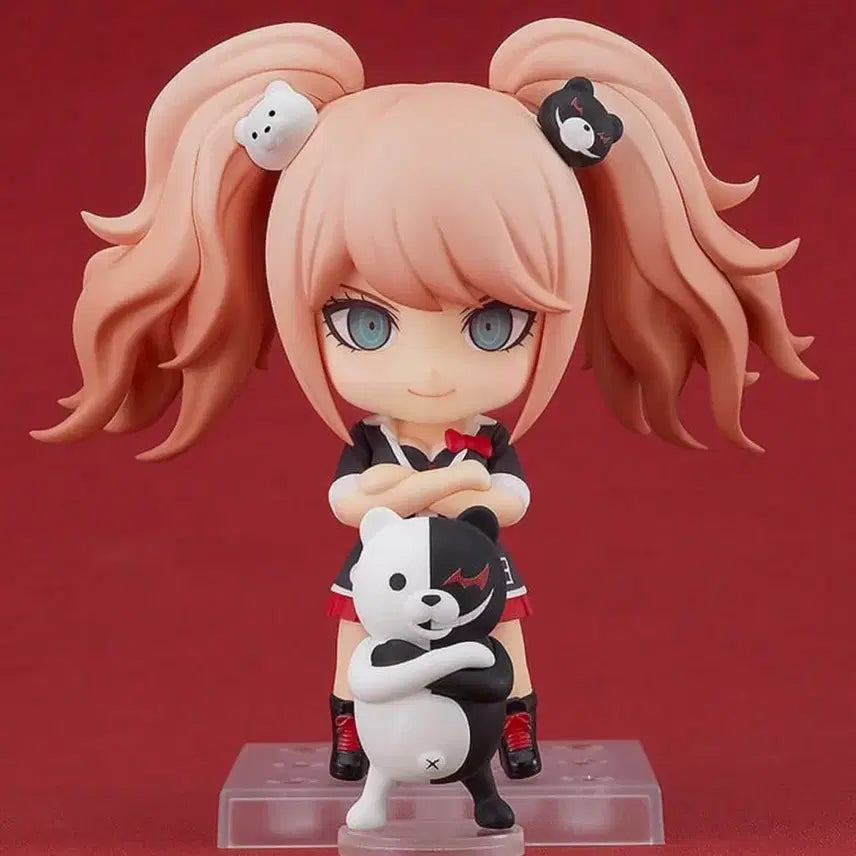 [BUNJANG] Danganronpa Junko Enoshima Nendoroid / 단간론파 에노시마 쥰코 넨도