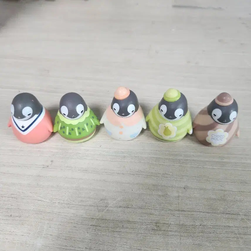 [BUNJANG] Peperico Figure / 페페리코 피규어