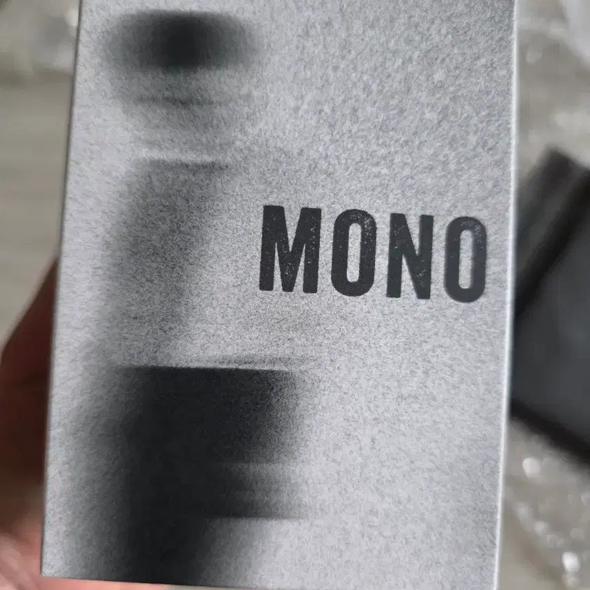 [BUNJANG] NCT 127 Jaehyun SOLO "Mute" Candle Set (Split Set) / 재현 모노 뮤트 본품 분철 캔들 세트 nct nct127 엔시티 일이칠 팬콘