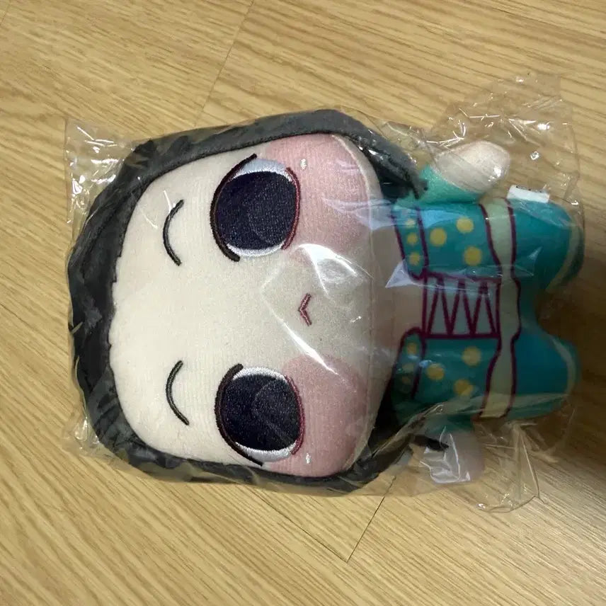 [BUNJANG] Hunter x Hunter Choco Nui Illumi Sealed Plush / 헌터X헌터 쵸피누이 이르미 미개봉