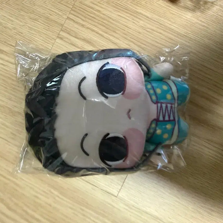 [BUNJANG] Hunter x Hunter Choco Nui Illumi Sealed Plush / 헌터X헌터 쵸피누이 이르미 미개봉