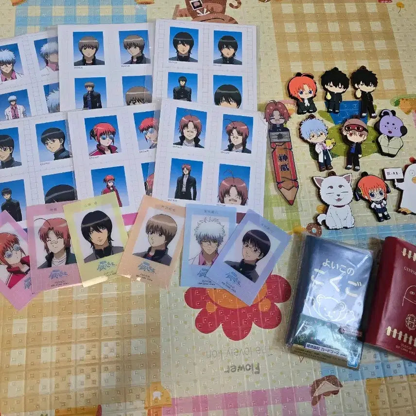[BUNJANG] Gintama (Gintama&