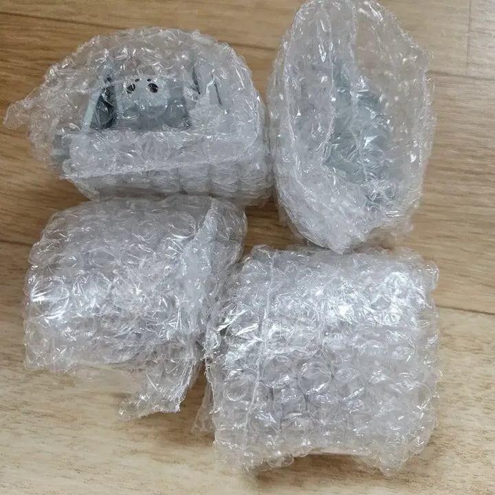 [BUNJANG] Ichiban Kuji Naruto F Prize Desktop Figure Full Set / 제일복권 나루토 f상 데스크탑 피규어 풀세트