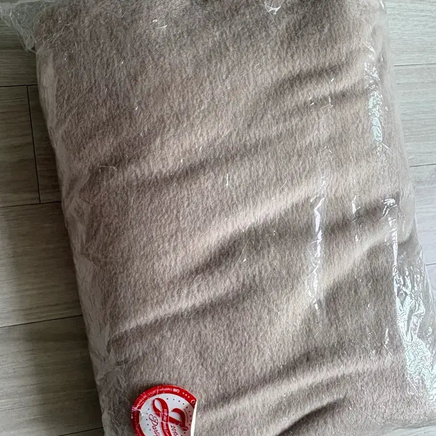 [BUNJANG] Kim Jaejoong 2015 Year-End Party Blanket / 김재중 2015 연말파티 담요