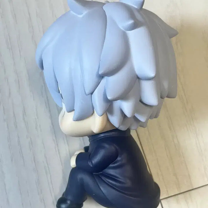 [BUNJANG] Jujutsu Kaisen Satoru Gojo Look Up Figure / 주술회전 고죠 룩업