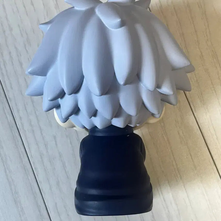 [BUNJANG] Jujutsu Kaisen Satoru Gojo Look Up Figure / 주술회전 고죠 룩업