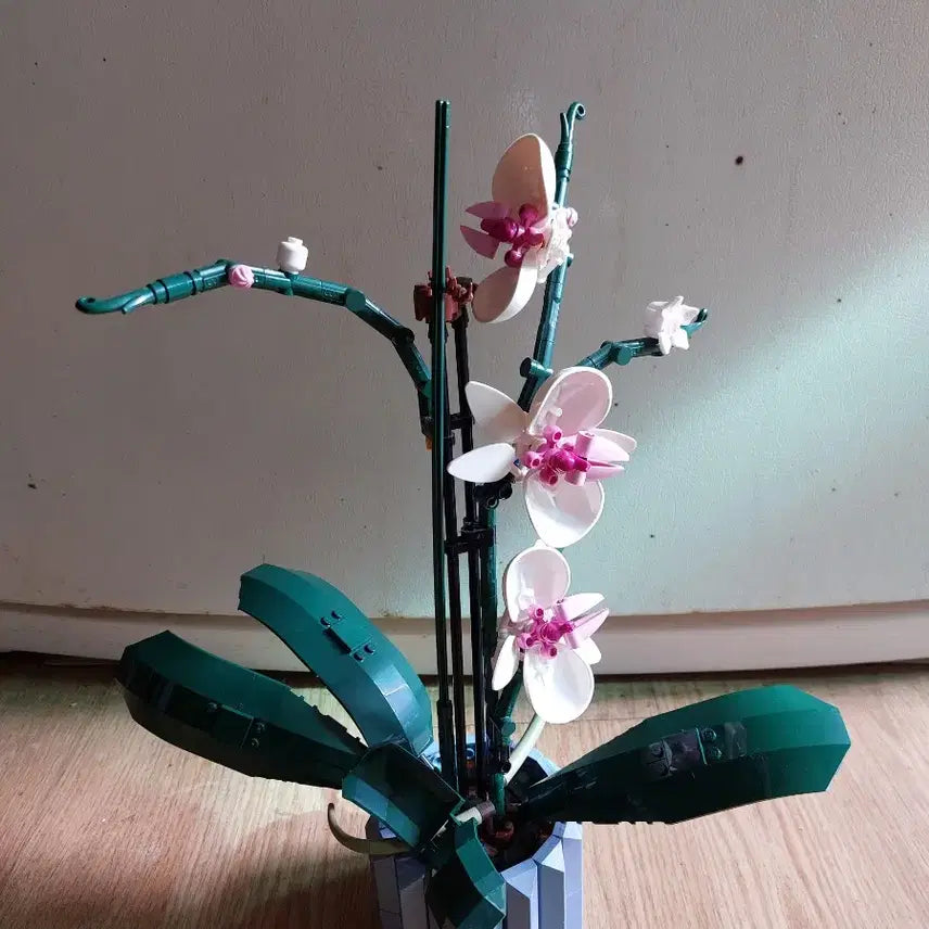 [BUNJANG] LEGO Botanical Collection Orchid 10311 / 레고 보태니컬 컬렉션 난초 10311
