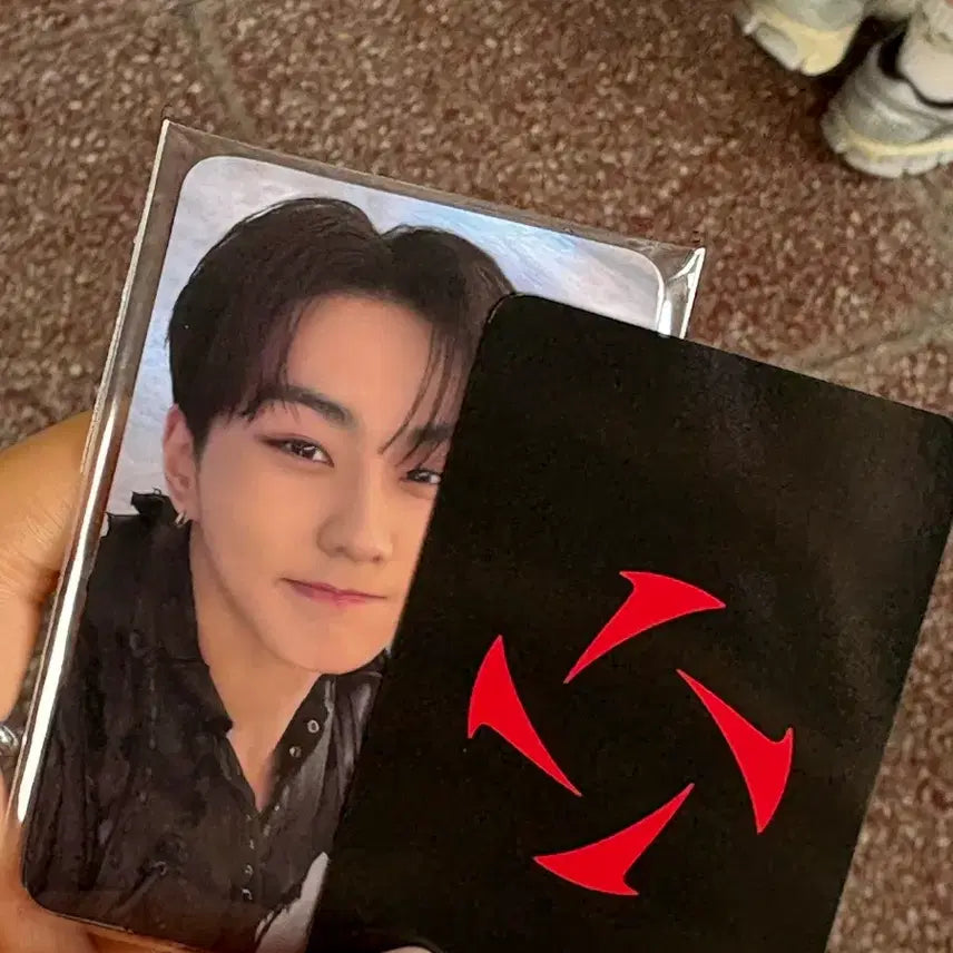 [BUNJANG] ENHYPEN Busan Concert Engene Zone Photocard Bundle Set / [양도] 엔하이픈 부산콘 엔진존 일괄 포카 세트