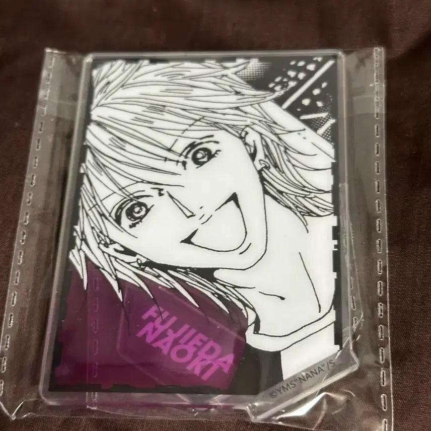 [BUNJANG] Yazawa Ai China Nana Acrylic Standee / 야자와아이 중국  나나 아크릴