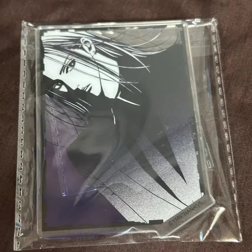 [BUNJANG] Yazawa Ai China Nana Acrylic Stand / 야자와아이 중국  나나 아크릴