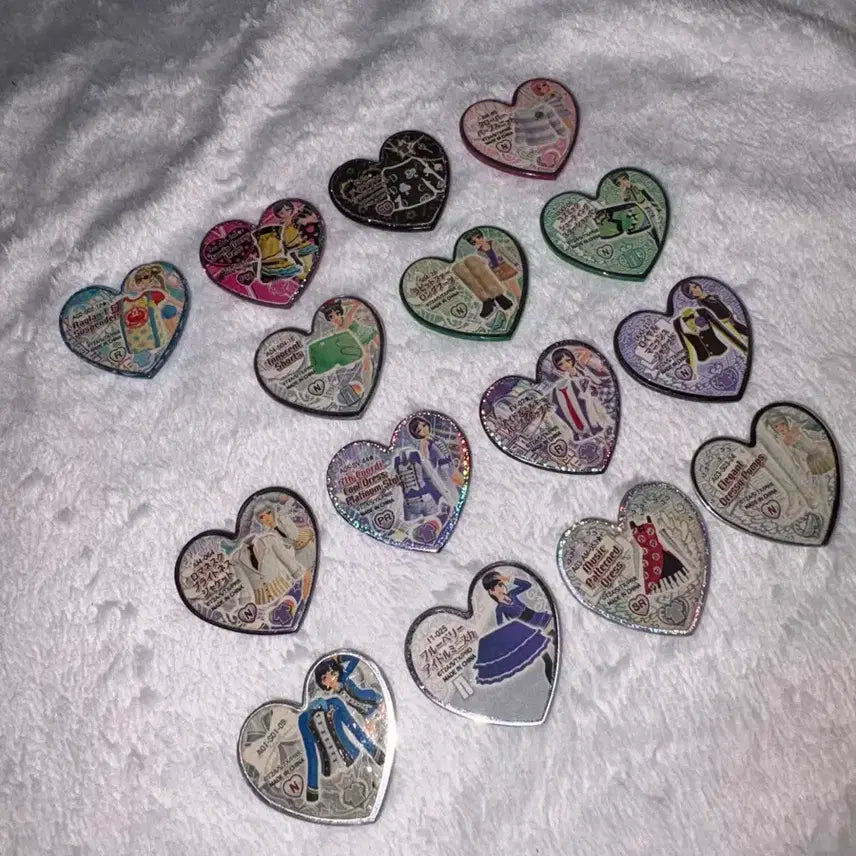 [BUNJANG] Prism Stone Bundle Set / 프리즘스톤 일괄 판매
